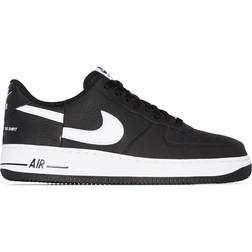 Nike Supreme x Comme des Garçons SHIRT x Air Force Low 'Black' (10.5)