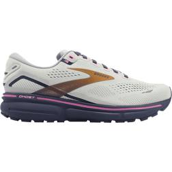 Brooks Ghost 15 W - Spa Blue/Neo Pink/Copper