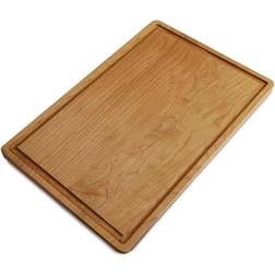 Casual Home Delice Cherry Rectangle Juice Drip Groove Chopping Board