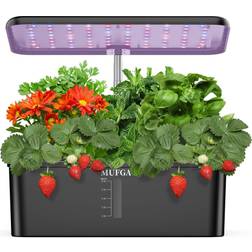 Mufga Hydroponics Growing System