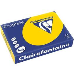 Clairefontaine Copy PaperA4 80g/m² 500Stk.