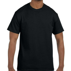 Gildan Heavy Cotton T-shirt - Black