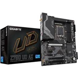 Gigabyte Z790 UD AX 1.0