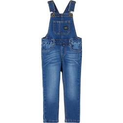 Name It Straight Leg Overalls