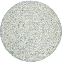 Safavieh Trace Collection Blue, White