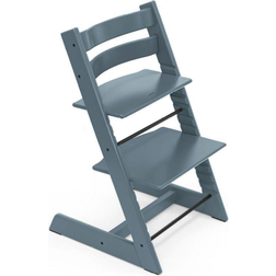 Stokke Tripp Trapp Chair Fjord Blue