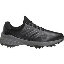 Adidas ZG23 Golf Shoes Core Black Mens