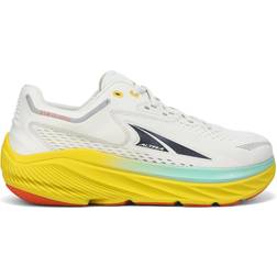 Altra Via Olympus M - Gray/Yellow