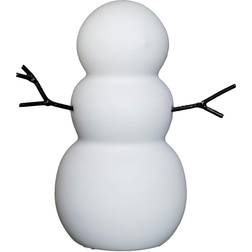 DBKD Snowman Julepynt 11cm