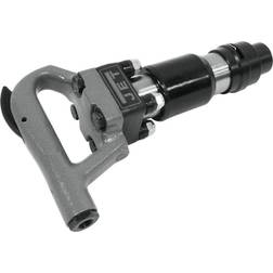 Jet 4 Round Shank, 4-Bolt Chipping Rubber Hammer