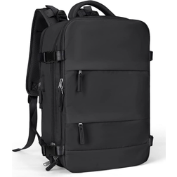 Coowoz Large Travel Backpack 15.6
