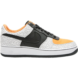Nike Air Force 1 Low Supreme Safari M - Carrot Black/Neutrla Grey/Medium Grey