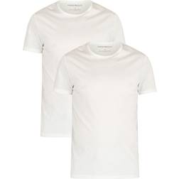 Emporio Armani Pure Lounge T-shirts 2-pack