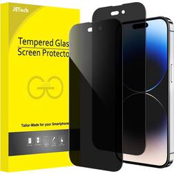 Full Coverage Screen Protector for iPhone 14 Pro Max