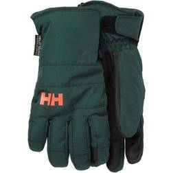 Helly Hansen Junior's Swift HT Gloves 2.0 - Darkest Spruce (67136-495)