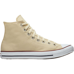 Converse Chuck Taylor All Star High Top - Natural White