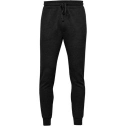 JBS Bamboo Blend Sweat Pants - Black