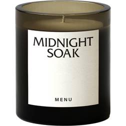 Menu Midnigt Soak Scented Candle 8.3oz