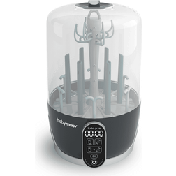 Babymoov Turbo Pure 3-in-1 Steriliser