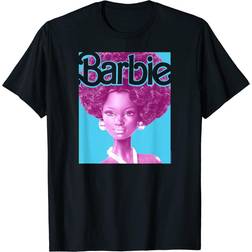 Barbie Afro Doll T-shirt