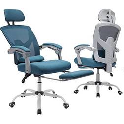 Ergonomic Office Chair 50.7"