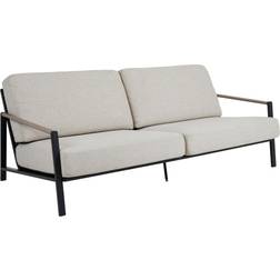 Brafab Lyra 2,5-persons Hagesofa