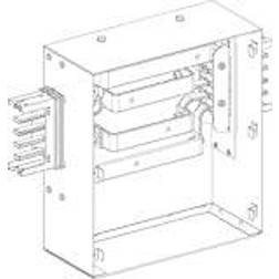 Schneider Electric Midtertilgangsboks 100-250a Ksa250abt4