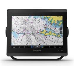 Garmin GPSMAPÂ 8610xsv with Mapping and Sonar