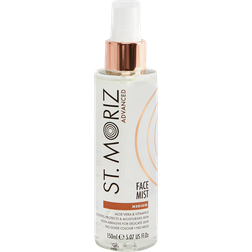 St. Moriz Advanced Pro Tanning Face Glow Mist 5.1fl oz
