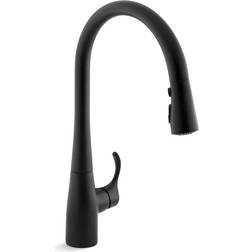 Kohler Simplice Collection K-596-BL