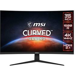 MSI G321CU 32.0 UHD