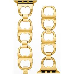 Tory Burch Double T Link Band for Apple Watch 38/40/41mm