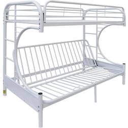 Acme Furniture Eclipse Twin Over Bunk Bed