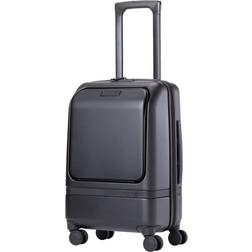 Nomatic Luggage- Carry-On Pro Luggage Perfect Day Case Luggage