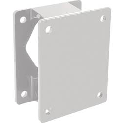 Minn Kota 3" Raptor Setback Bracket White