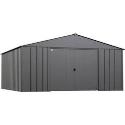 Arrow Classic Storage Shed 14 196 (Building Area )