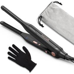 Wavytalk Thin Pencil Flat Iron