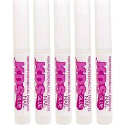 KDS Nail Tip Glue 5-pack