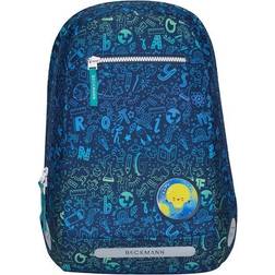 Beckmann Gym/Hiking Backpack 12L - Science