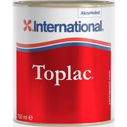 International Toplac Plus Boundi blå 016 750ml