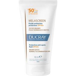 Ducray Melascreen Anti-Spots Fluid SPF50+ 50ml
