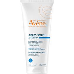 Avène After Sun Lotion 200ml 6.8fl oz