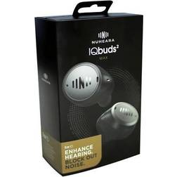 Nuheara IQbuds 2 MAX 1.0