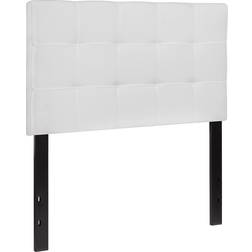 Flash Furniture Bedford Tufted Headboard 39.25"