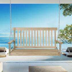 OutSunny 2 Seater Porch Swing