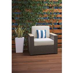 Homestyles Palm Springs Arm Chair