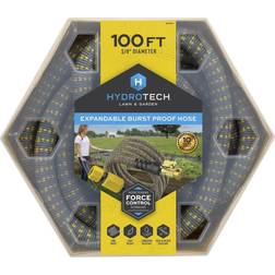 Hydrotech 5/8 100 Burst Proof Expandable Garden Water