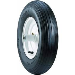 Carlisle Wheel Barrow Wheelbarrow Tire 4.80-8