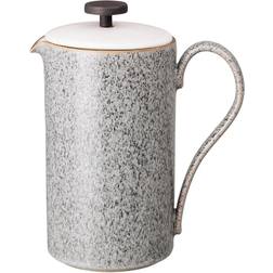 Denby Studio Grey Brew stempelkande