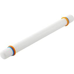 Wilton Large Guide Rings Fondant Rolling Pin